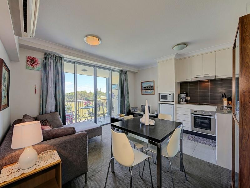 312/ 23 Esplanade, Bargara QLD 4670