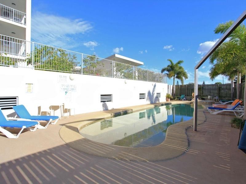 312/ 23 Esplanade, Bargara QLD 4670
