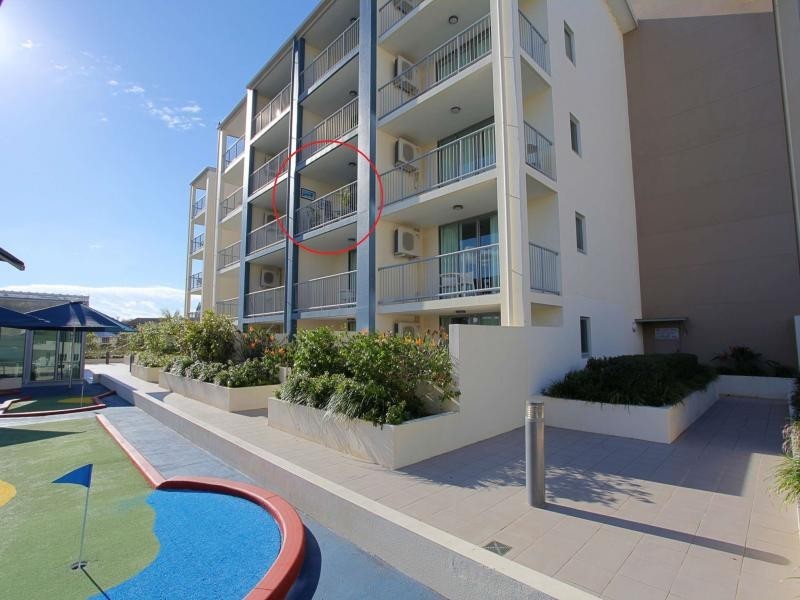 312/ 23 Esplanade, Bargara QLD 4670