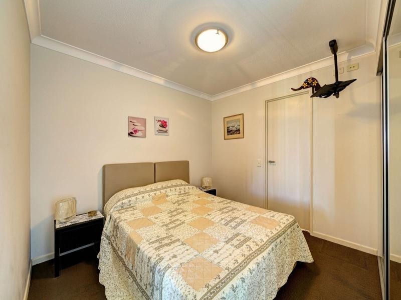 312/ 23 Esplanade, Bargara QLD 4670