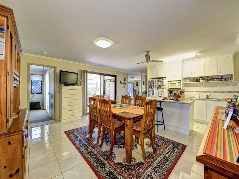1/22 Scherer Boulevard, Kepnock QLD 4670