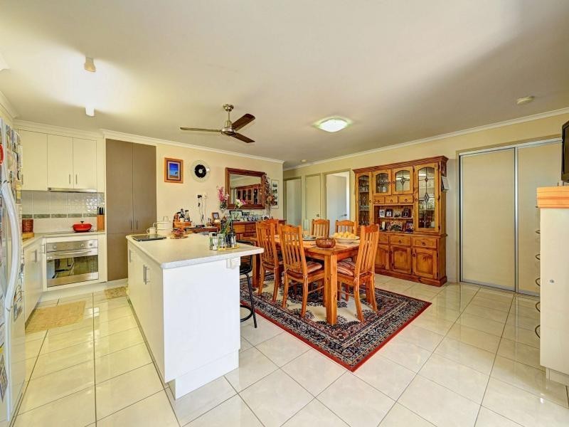1/22 Scherer Boulevard, Kepnock QLD 4670