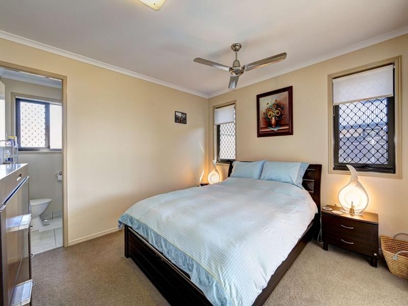 1/22 Scherer Boulevard, Kepnock QLD 4670