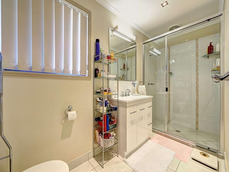 1/22 Scherer Boulevard, Kepnock QLD 4670