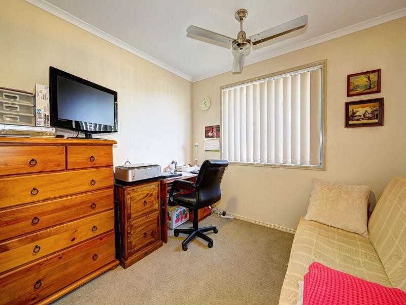 1/22 Scherer Boulevard, Kepnock QLD 4670