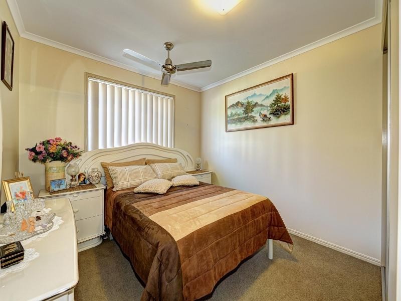 1/22 Scherer Boulevard, Kepnock QLD 4670