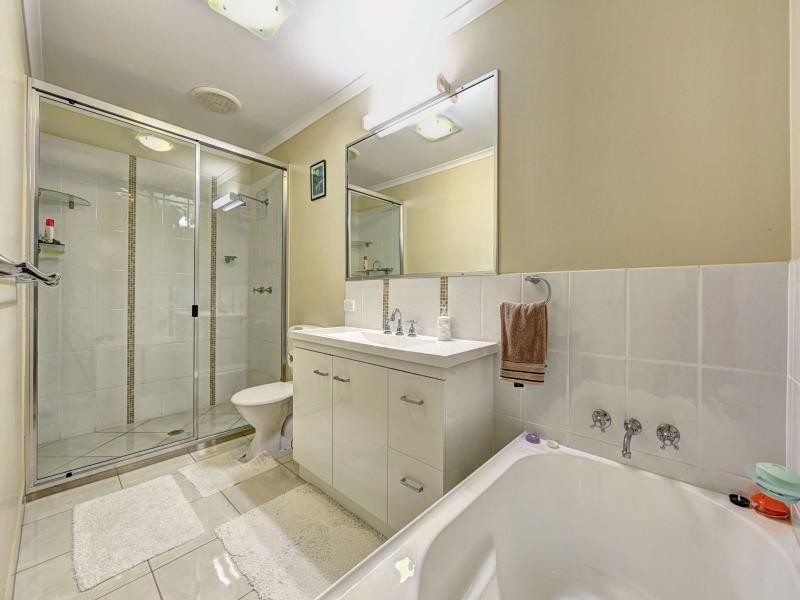 1/22 Scherer Boulevard, Kepnock QLD 4670