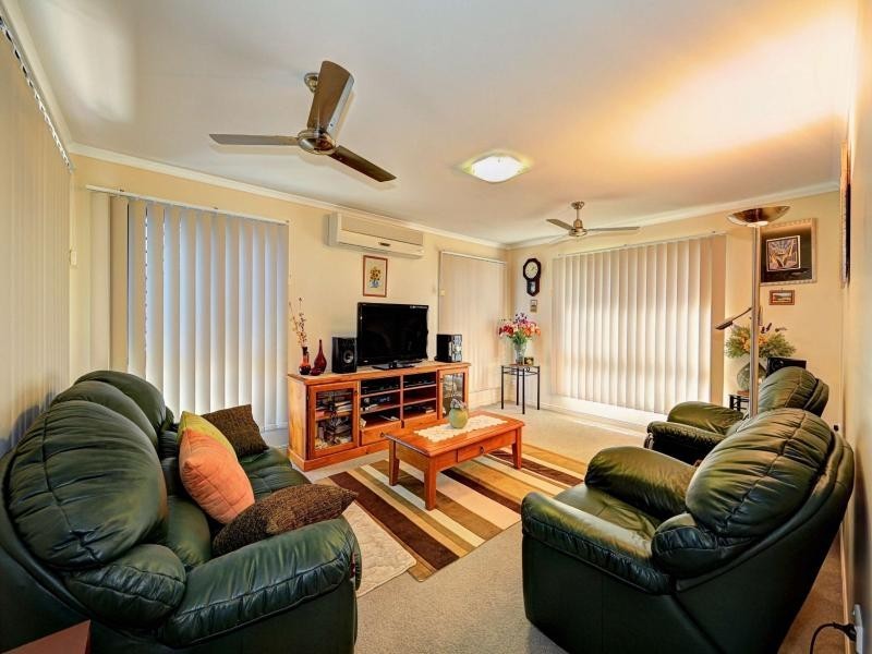 1/22 Scherer Boulevard, Kepnock QLD 4670