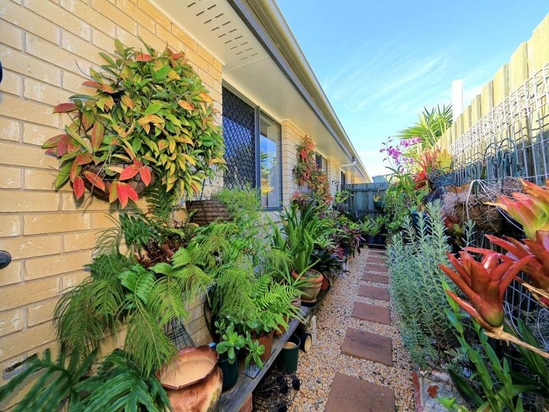 1/22 Scherer Boulevard, Kepnock QLD 4670