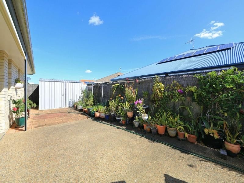 1/22 Scherer Boulevard, Kepnock QLD 4670