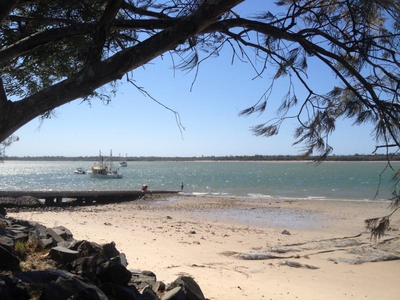 2 Southfork Circuit, Burrum Heads QLD 4659