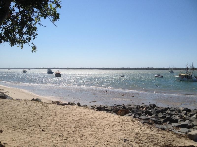 2 Southfork Circuit, Burrum Heads QLD 4659