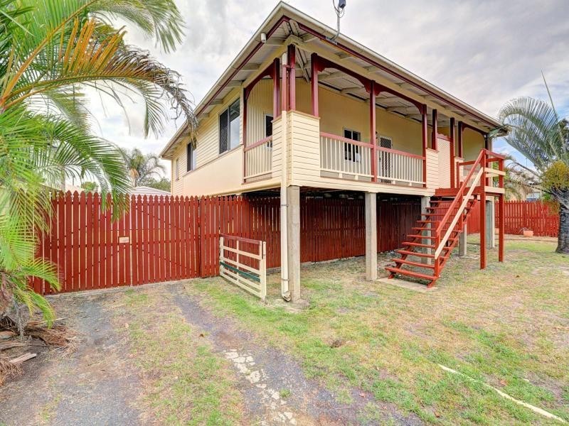6 Normanby Street, Bundaberg South QLD 4670