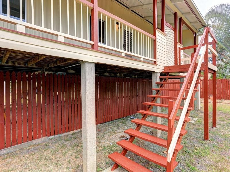 6 Normanby Street, Bundaberg South QLD 4670
