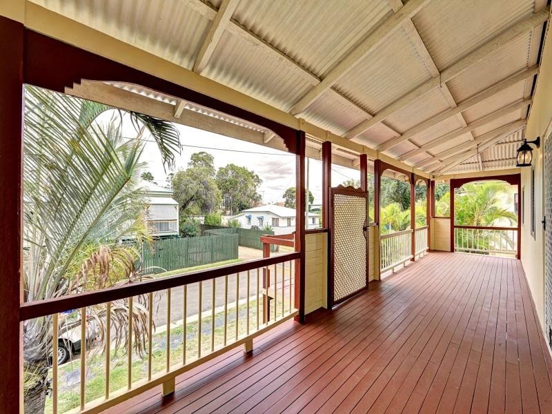 6 Normanby Street, Bundaberg South QLD 4670