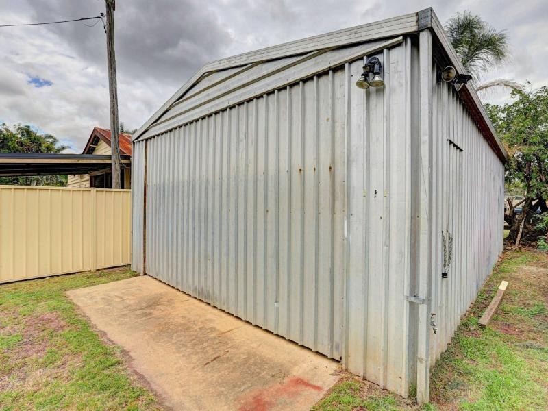 6 Normanby Street, Bundaberg South QLD 4670