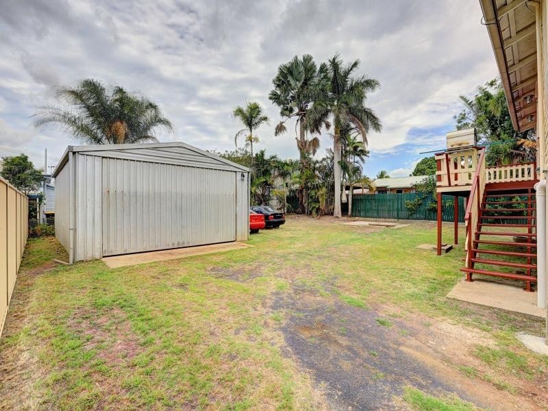 6 Normanby Street, Bundaberg South QLD 4670