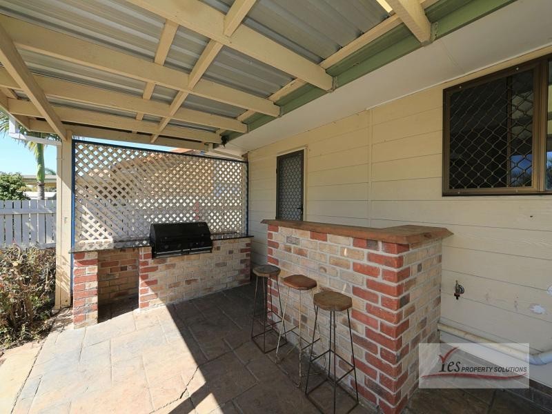 40 Wilfred Street, Bargara QLD 4670