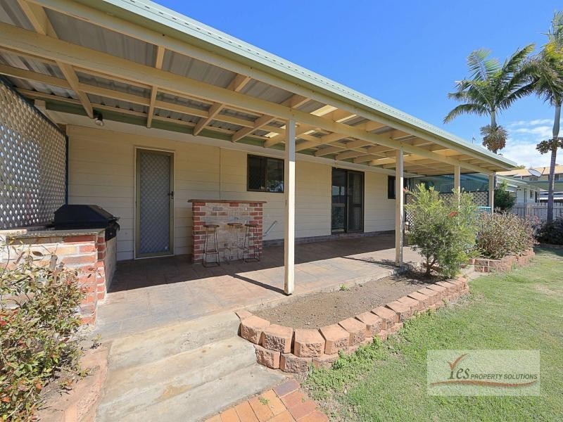40 Wilfred Street, Bargara QLD 4670