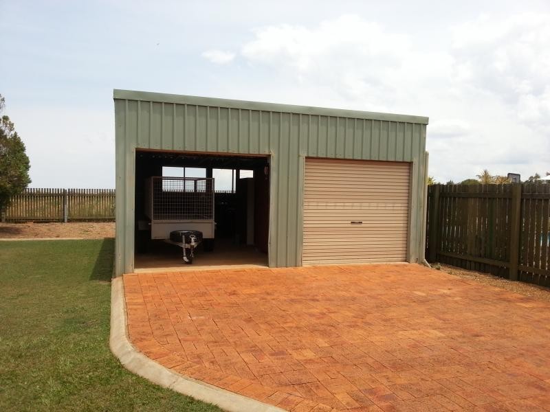 280 Bargara Rd, Kalkie QLD 4670