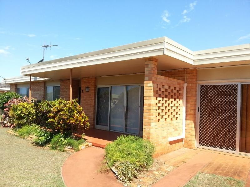 280 Bargara Rd, Kalkie QLD 4670