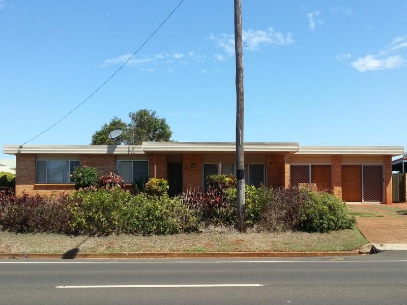 280 Bargara Rd, Kalkie QLD 4670