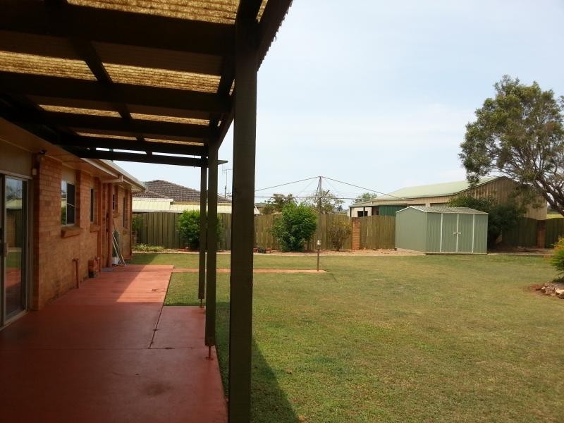 280 Bargara Rd, Kalkie QLD 4670