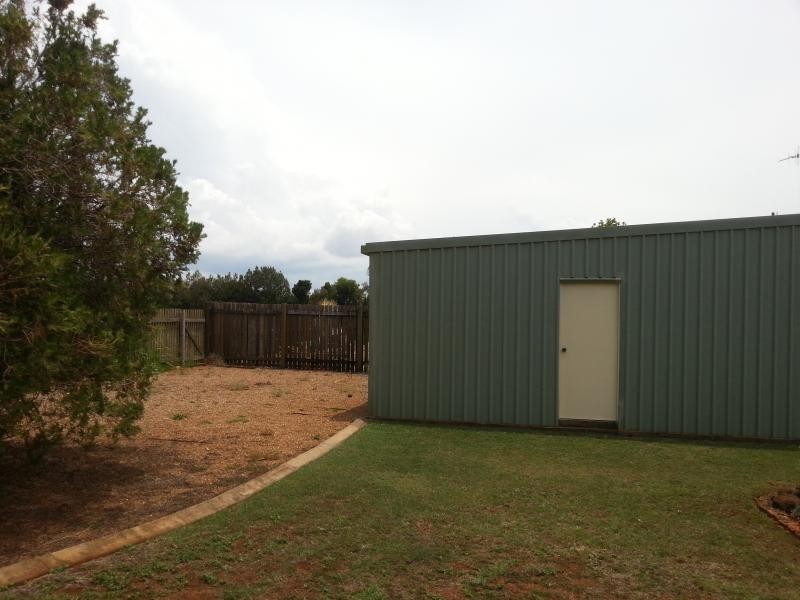 280 Bargara Rd, Kalkie QLD 4670