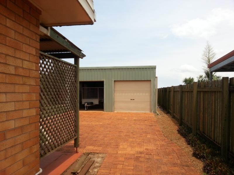 280 Bargara Rd, Kalkie QLD 4670