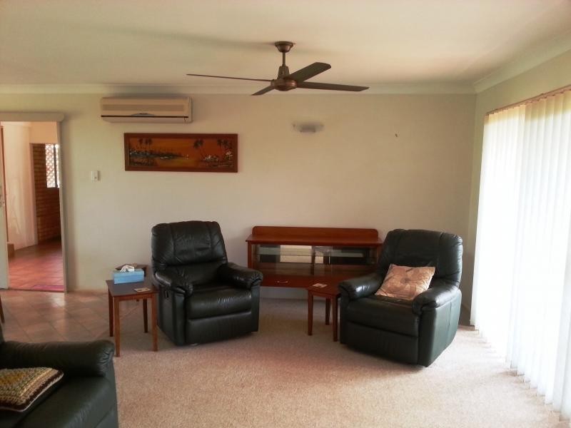 280 Bargara Rd, Kalkie QLD 4670