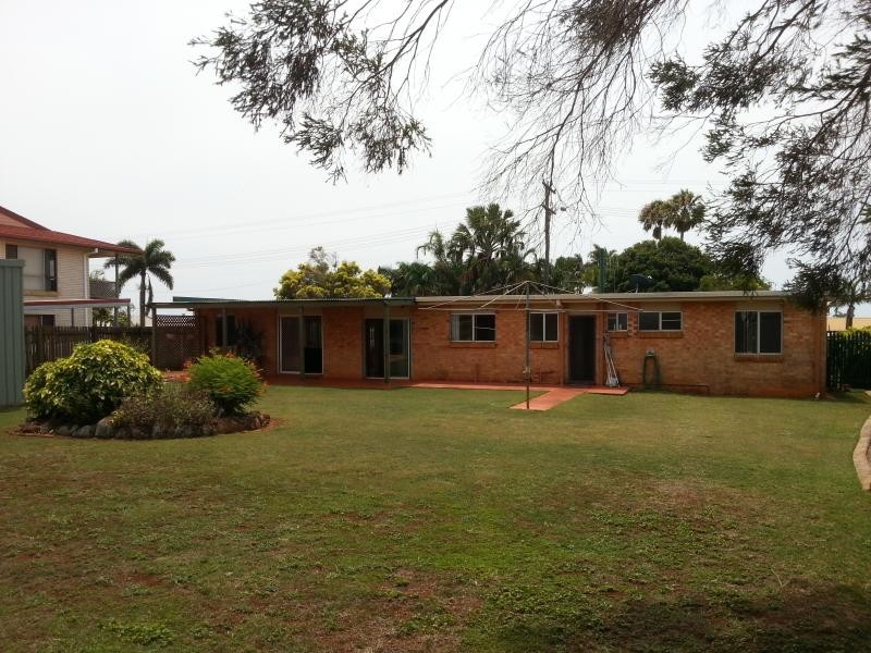 280 Bargara Rd, Kalkie QLD 4670