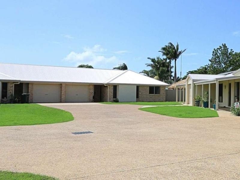 12 and 14/148 McCarthy Street, Avenell Heights QLD 4670