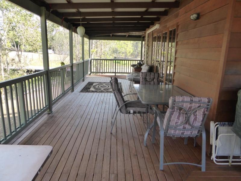 15 Tanderra Drive, South Kolan QLD 4670