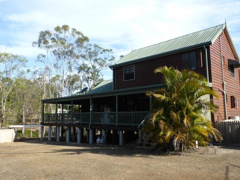 15 Tanderra Drive, South Kolan QLD 4670