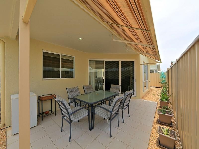 75/39  Wearing rd Palm Lake, Bargara QLD 4670