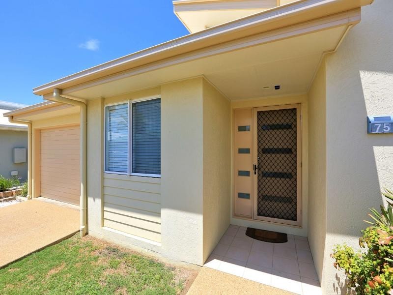 75/39  Wearing rd Palm Lake, Bargara QLD 4670