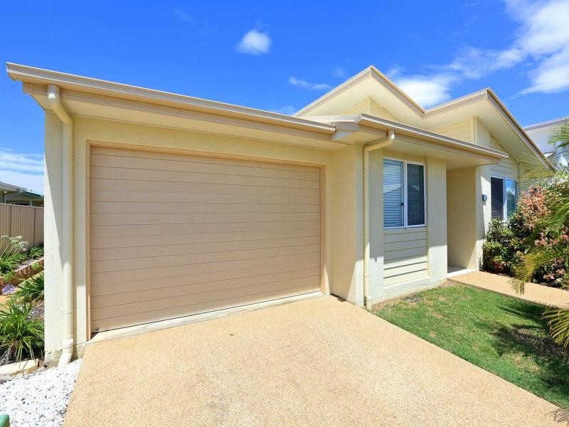75/39  Wearing rd Palm Lake, Bargara QLD 4670