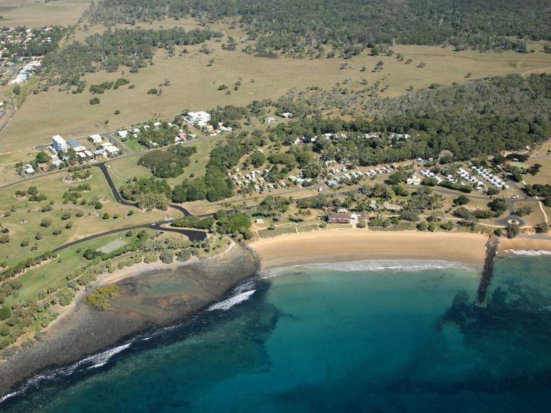 2 / 6 McDougall Street, Bargara QLD 4670