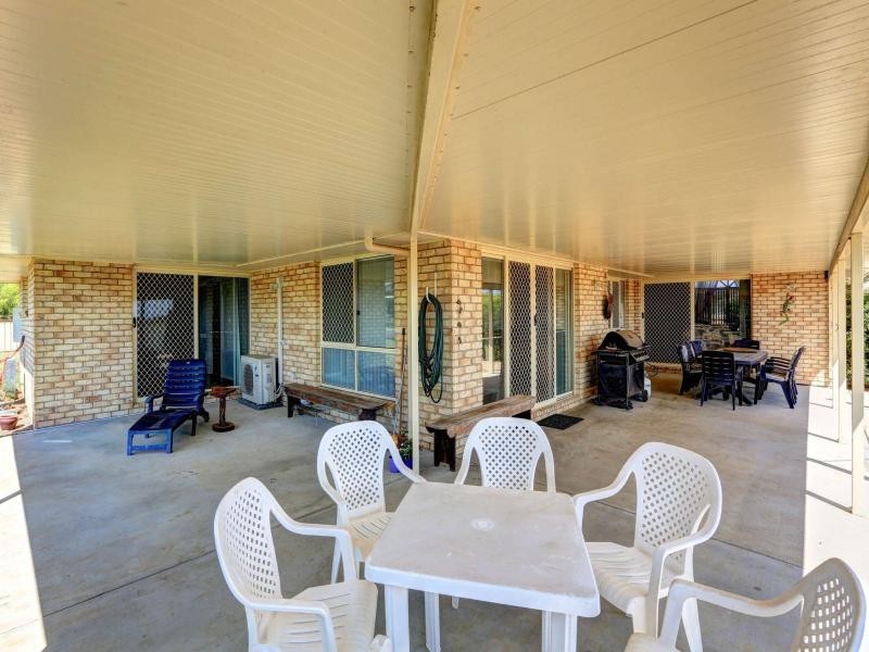 14 Orlabah Avenue, Innes Park QLD 4670