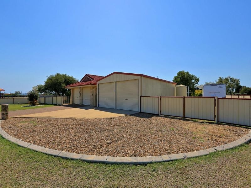 14 Orlabah Avenue, Innes Park QLD 4670