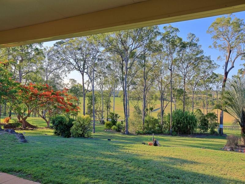 130 Bartholdt Drive, Branyan QLD 4670