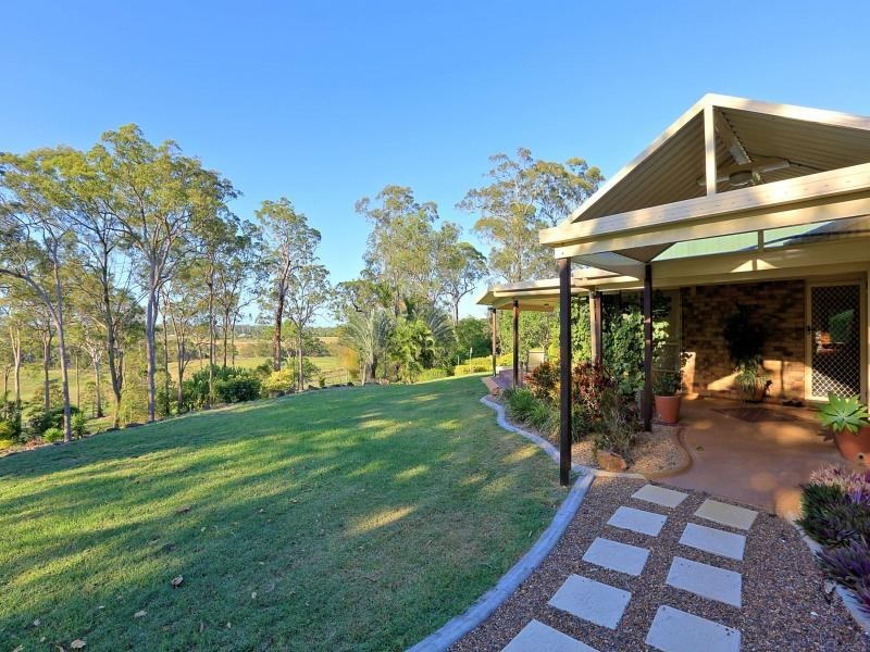130 Bartholdt Drive, Branyan QLD 4670