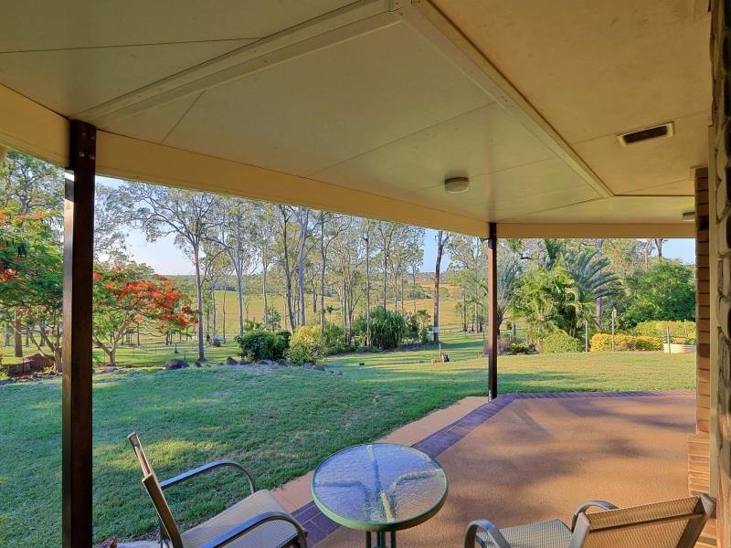 130 Bartholdt Drive, Branyan QLD 4670