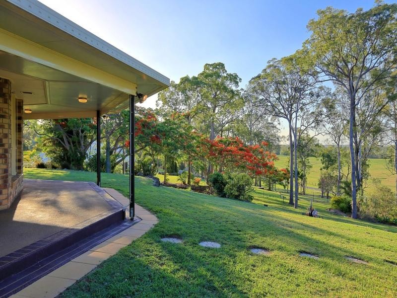 130 Bartholdt Drive, Branyan QLD 4670