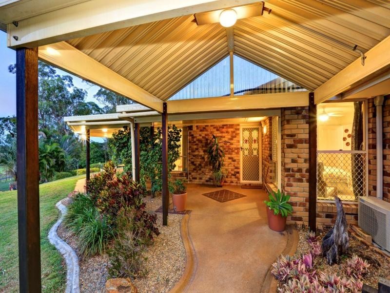 130 Bartholdt Drive, Branyan QLD 4670