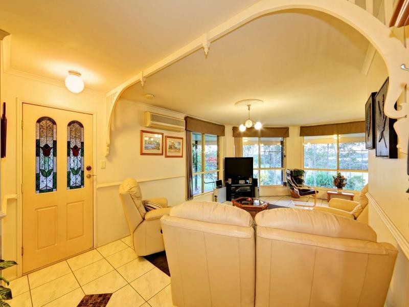 130 Bartholdt Drive, Branyan QLD 4670