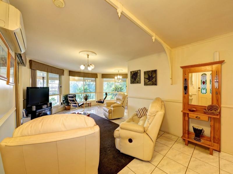 130 Bartholdt Drive, Branyan QLD 4670