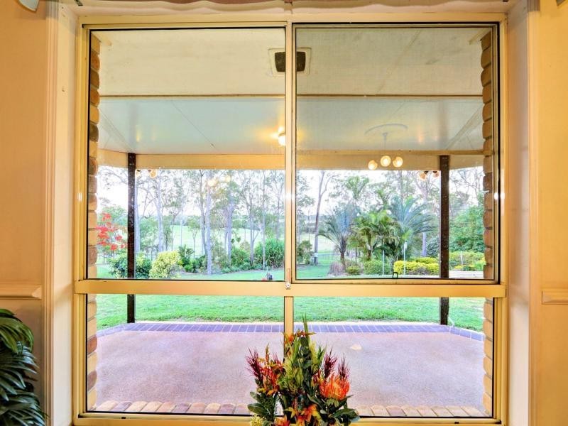 130 Bartholdt Drive, Branyan QLD 4670