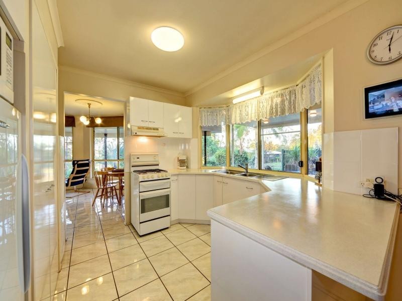130 Bartholdt Drive, Branyan QLD 4670