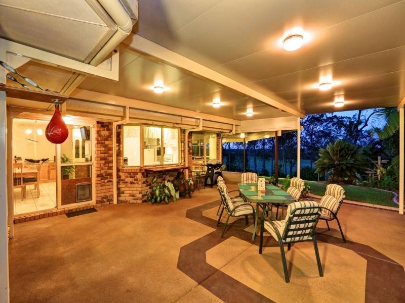 130 Bartholdt Drive, Branyan QLD 4670